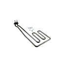 Résistance 1950W originale lave-vaisselle Candy 91200137
