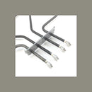 Résistance supérieure four Bosch 2800W originale 00471369