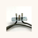 ELBA, DE LONGHI - Résistance circulaire de four 1900W - 062125004