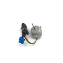 moteur DC pour réfrigérateur LG code eau63103301 et eau65058326