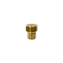 ONOFRI, MONDO - Ensemble de 5 injecteurs de gaz GPL 6MB pour plaque de cuisson - AST-00537557