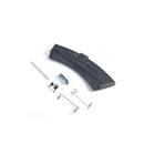 Ensemble manille de porte original pour sèche-linge Electrolux 4055271565