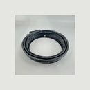 Joint de porte lave-linge Midea MFG80-DU1411B original