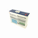 Pack de 3 cartouches filtre à eau Laica De Longhi LA1000