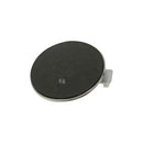 WHIRLPOOL, ARISTON, EGO, HOTPOINT - Plaque électrique 1500W 180mm - 19.18453.002