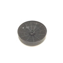 Filtre à charbon circulaire type 46 pour hotte aspirante Elica
