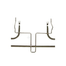 RÉSISTANCE INFÉRIEURE 1300W 230V BOSCH