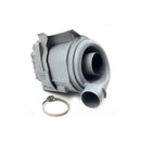 Pompe moteur chauffante originale lave-vaisselle Bosch 12014980