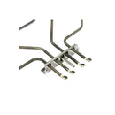 Résistance supérieure four Bosch 2800W originale 00470845