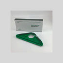 Brosse plate avec poils Vorwerk 32098 pour aspirateur Kobold