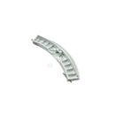 Poignée de porte originale lave-linge Bosch code 00499054