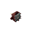 Sélecteur de programmes four Whirlpool C00311185 compatible