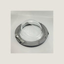 Porte tambour complète originale pour lave-linge Beko 2498900500