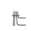 ÉLÉMENT CHAUFFANT SUPÉRIEUR FOUR CANDY 2020W