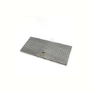 Grille filtre pour hotte Elica 379x177,5 mm GRI0104847A