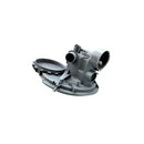 Base pompe baignoire originale pour lave-vaisselle Bosch 00676865