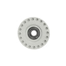 LAVE-LINGE HUB ELECTROLUX