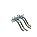 Résistance supérieure four Bertazzoni originale 606109
