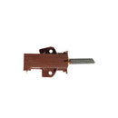 CANDY - Balais moteur lave-linge - AST-00215806