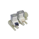 WHIRLPOOL, ARISTON, INDESIT, HOTPOINT, SCHOLTES - Électrovanne 2 voies pour lave-linge - C00110333