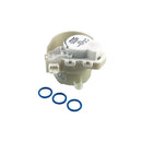Moteur alternatif original pour lave-vaisselle Whirlpool et Indesit avec joint