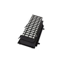 Filtre HEPA rectangulaire Bosch BGS5 original 00573928 00577281