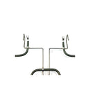 ÉLÉMENT CHAUFFANT INFÉRIEUR FOUR BOSCH 1300W