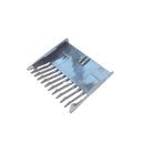peigne de 3 mm, pièce de rechange pour rasoir Rowenta CS-00139020