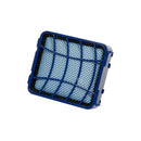Filtre HEPA rectangulaire S104 pour aspirateur Candy et Hoover