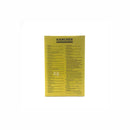 Lot de 4 sacs d'origine pour aspirateur Karcher 28630060