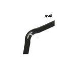 JOINT DE PORTE FOUR SMEG