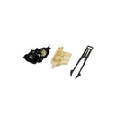 Kit de crochet de porte mobile pour lave-vaisselle Whirlpool et Indesit