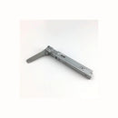 Charnière de porte de four compatible Beko Indesit 60x60 mm