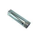 UNIVERSALE - Clé à double embout pour vannes de chauffe-eau - AST-00904001