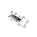 Bouton sélecteur lave-linge Vestel Trio Yuma 42034797