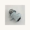 Pompe synchrone magnétisée pour lave-linge Midea 11001011000245