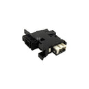 Serrure de porte originale pour lave-linge Indesit C00111494