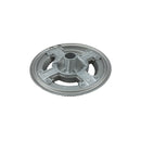 spartifiamma trc 3.3kw pour cuisinière smeg whirlpool bauknecht