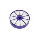 ASPIRATEUR AVEC FILTRE ROND DYSON