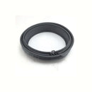 Junte de porte pour lave-linge Samsung WW3000 6000J EPDM DC64-03199A