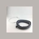Joint de porte lave-linge Bosch original code 20006036 20007273
