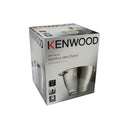 bol en acier inoxydable avec poignées 6,7L pour Kenwood