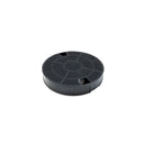 Filtre à charbon actif circulaire AH002 pour hotte Gorenje