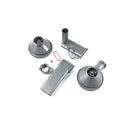 évacuation bkt 3 tp+p 2 voies Franke 50s006 pièce de rechange cuisine