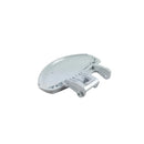 Manille de porte pour lave-linge Electrolux originale BD 7801 blanche