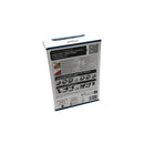 Ensemble de 4 sacs d'origine pour aspirateur Rowenta ZR200920