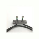 ELECTROLUX, AEG, WHIRLPOOL - Résistance circulaire pour four 2400W - 3871425108