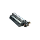 Ventilateur avec isolation pour four Gorenje codes 378997 et 712481