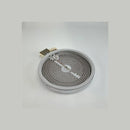 panneau radiant double pour vitrocéramique Electrolux 955038112