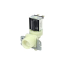 ELECTROLUX, UNIVERSEL - Valve électromagnétique pour lave-linge et lave-vaisselle - 4055030698
